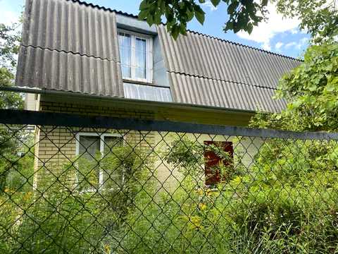 будинок за адресою Глеваха1