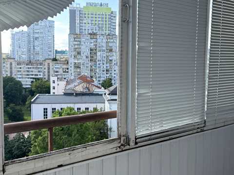 квартира по адресу Юрия Ильенко ул. (Мельникова), 9