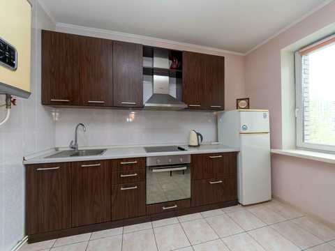 квартира за адресою Борщагівська вул., 143-Б