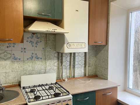 квартира по адресу Академика Тамма ул., 2