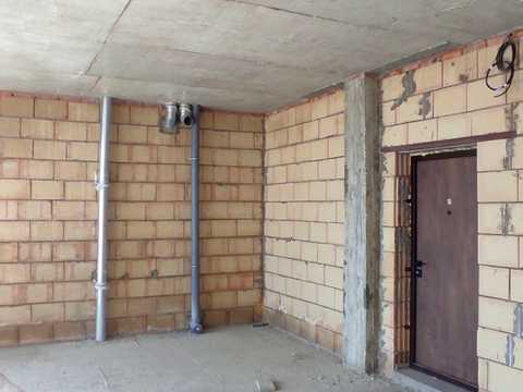 квартира по адресу Южная ул., 2а