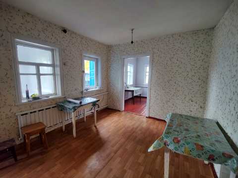 дом по адресу с. Русская поляна, Щорса, 5