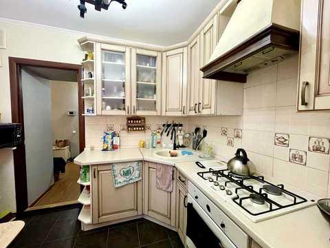 квартира по адресу Лазурная ул., 30-А