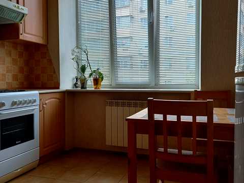квартира по адресу Депутатская ул.