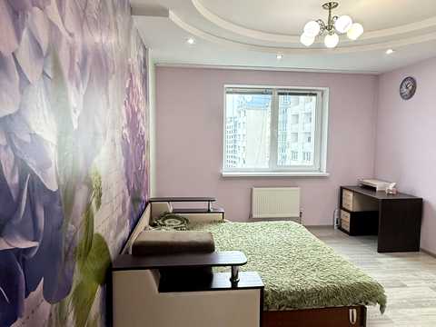 квартира по адресу Ованеса Туманяна ул., 15-А