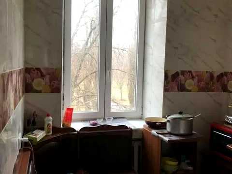 квартира по адресу Комарницкого ул., 12