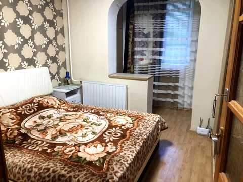 квартира по адресу Семенівська, 11