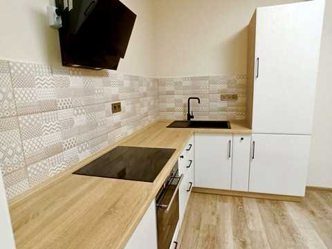 квартира за адресою Київ, Столичне шосе, 3