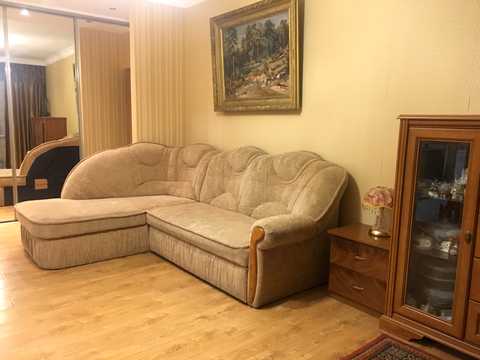 квартира за адресою Срібнокільська вул., 22-А