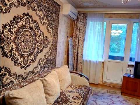 квартира за адресою Миколи Василенка вул., 23