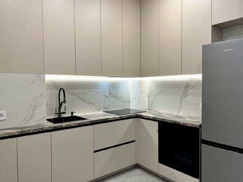 квартира за адресою Карантинна вул., 22