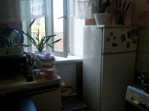 квартира за адресою Залізна вул., 56