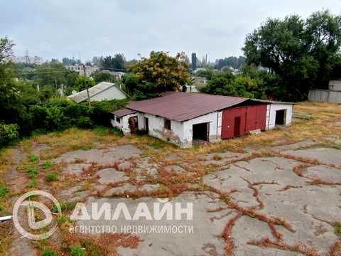 коммерческая по адресу Космическая ул., 63а
