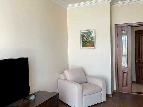 квартира за адресою Дмитрівська вул., 80
