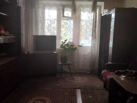 квартира по адресу Соборности, 93