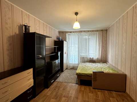 квартира за адресою Гвардійців-Широнінців вул., 22