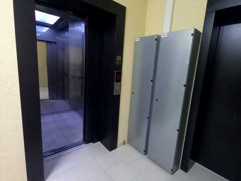 квартира за адресою Повітряних Сил просп. (Повітрофлотський), 56-Б