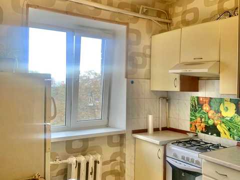 квартира по адресу Даниила Щербаковского ул. (Щербакова), 68