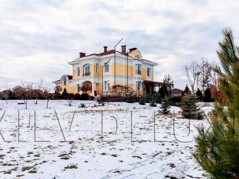 будинок за адресою Центральная
