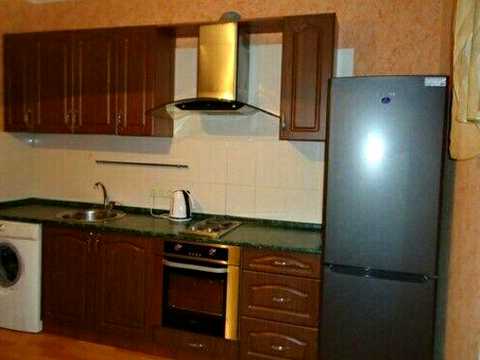 квартира за адресою Милославська вул., 4