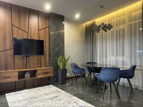 квартира за адресою Саперне Поле вул., 3
