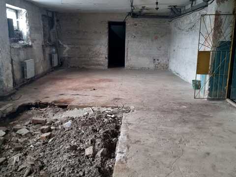 коммерческая по адресу Богдана Хмельницкого просп. (Героев Сталинграда), 153