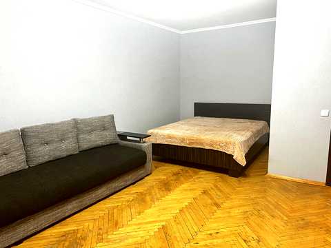 квартира по адресу Кургановская ул., 3