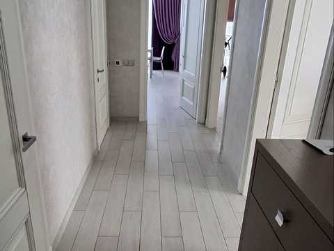 квартира по адресу Французский бульв., 60б