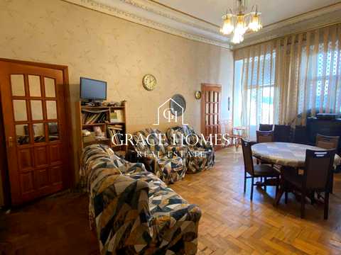 квартира за адресою Саксаганського вул., 147/5