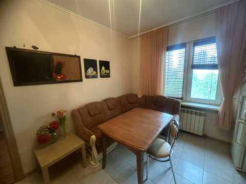 квартира за адресою Київ, Петра Григоренка просп., 14