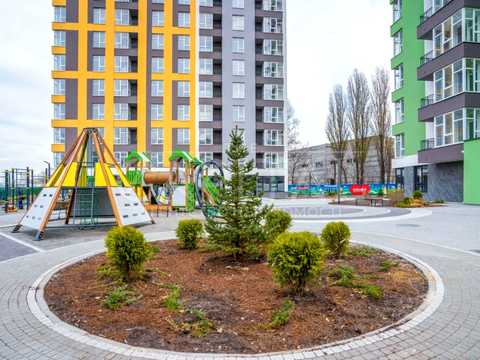 комерційна за адресою Приладний пров., 10-А