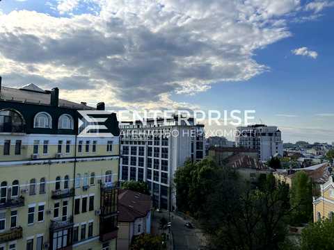 квартира за адресою Круглоуніверситетська вул., 11/19