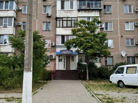 коммерческая по адресу Стешенко ул., 23