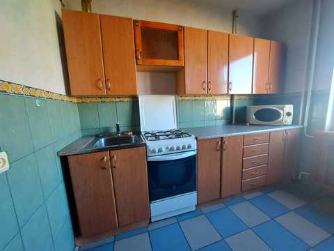 квартира за адресою Припортова вул. (Героїв Сталінграда), 46