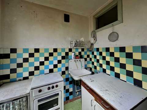 квартира по адресу Образования ул., 86