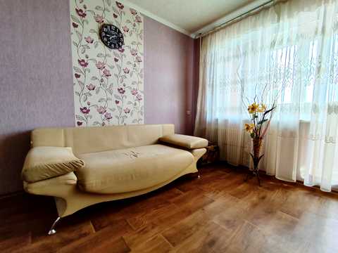 квартира по адресу Клочковская ул., 148а