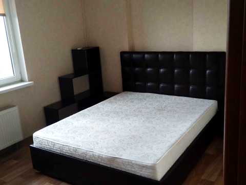 квартира за адресою Миколи Закревського вул., 42-А