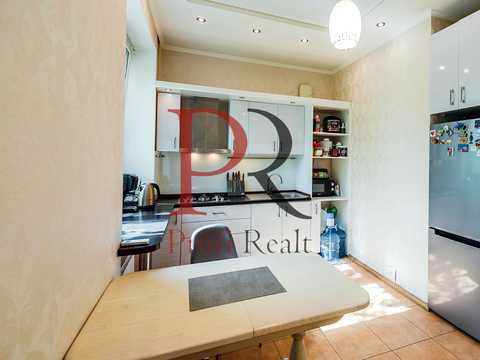 квартира за адресою Чоколівський бульв., 32