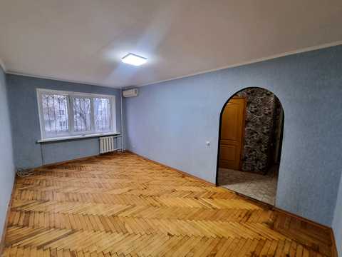 квартира за адресою Рельєфна вул., 6