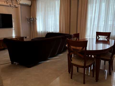 квартира за адресою Незалежності вул. (Армійська), 8г