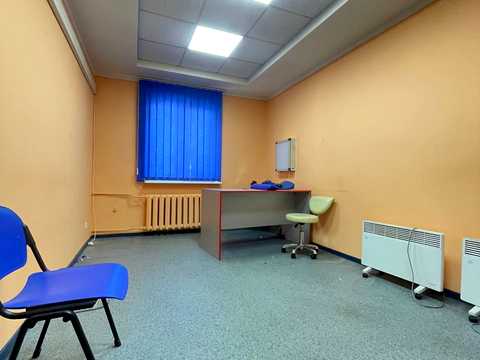 коммерческая по адресу Павла Скоропадского ул., 63