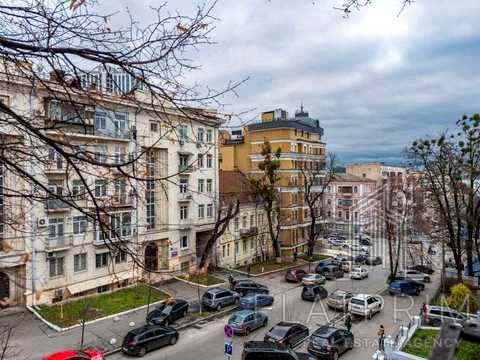 квартира за адресою Володимирська вул., 78
