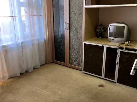 квартира за адресою Ревуцкого, 17 б