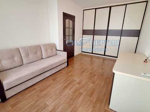 квартира по адресу Бориса Гмыри ул., 16