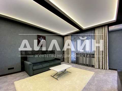 квартира за адресою Дніпровські Пороги вул., 15-Н