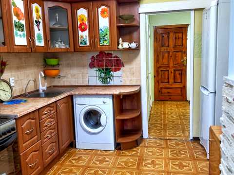 квартира за адресою 5-й Зарічний мікрорайон , 42