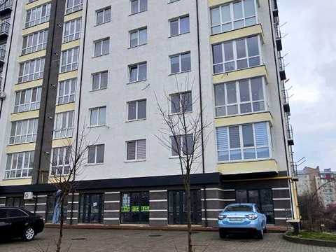 комерційна за адресою Горбачевського вул., 14