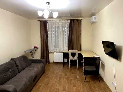 квартира по адресу Юлии Здановской ул. (Ломоносова), 85