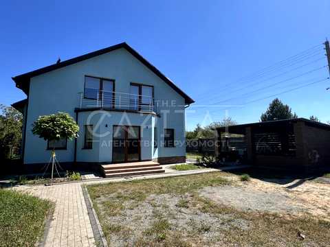 будинок за адресою Бучанський