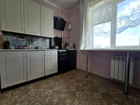 квартира за адресою Геннадія Матуляка вул. (Генерала Свиридова), 7